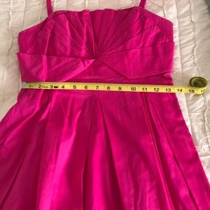 Ted Barker hot pink dress🔥